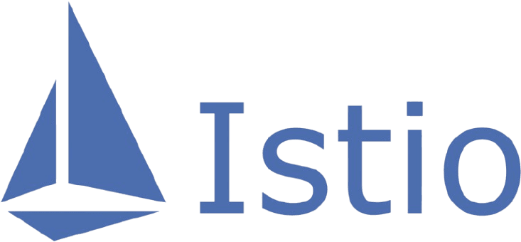 istio-logo