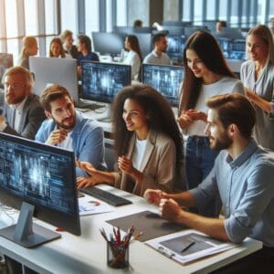 hosting service providers