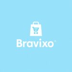Flux_Dev_Create_a_modern_minimalistic_logo_for_Bravixo_Retail__2