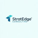 Flux_Dev_Create_a_sleek_and_contemporary_logo_for_StratEdge_Co_2