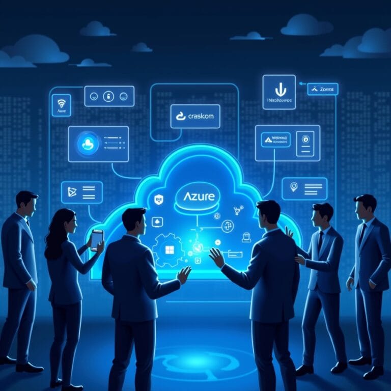 azure consulting