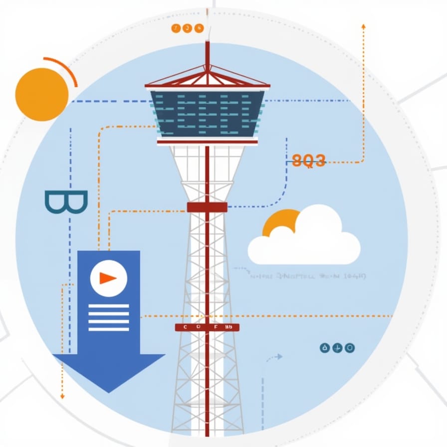 aws control tower
